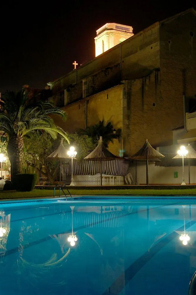 Hotel Antiga Calafell