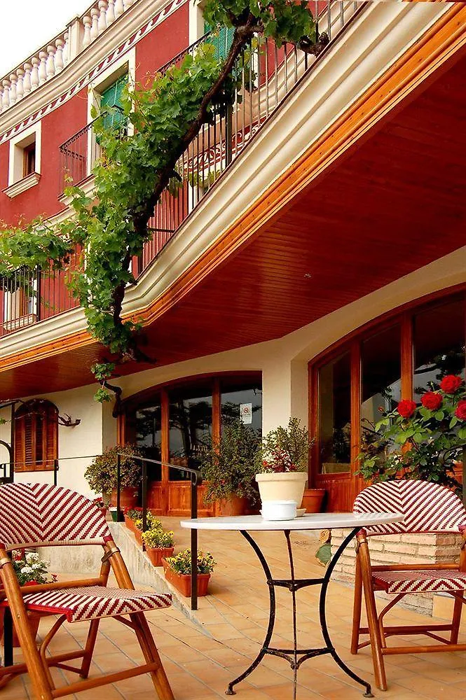 Hotel Antiga Calafell 3*,